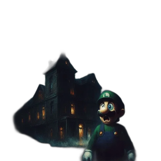 mask, staff, robot, bottle transparent PNG cut-out