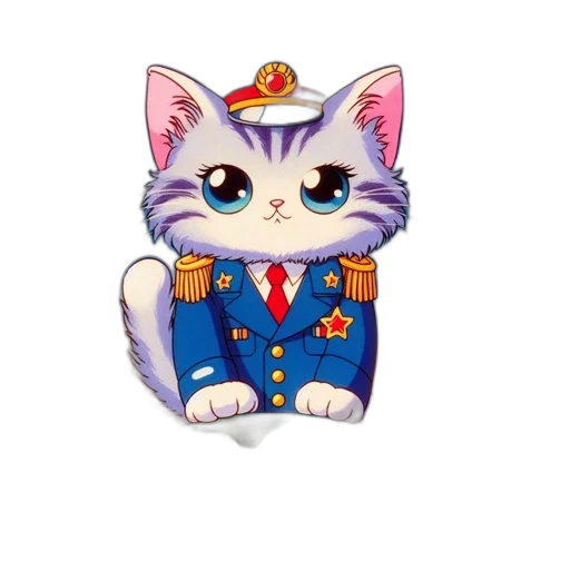 staff, animal, pixel art, cartoon transparent PNG cut-out
