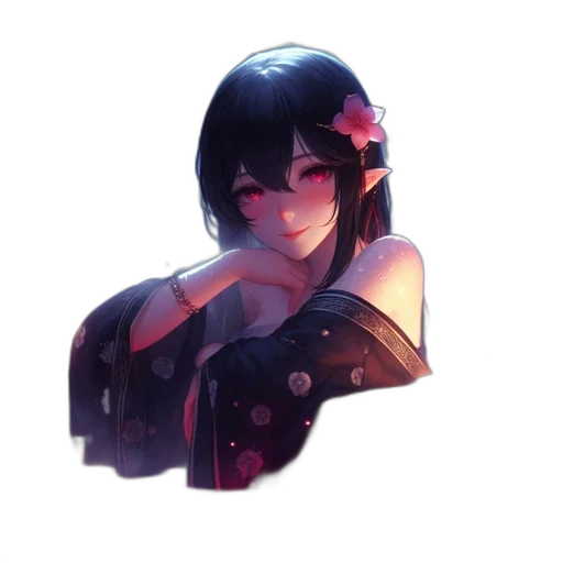 face, weapon, staff, crown transparent PNG cut-out
