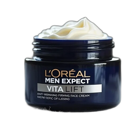 hair, oreal, men, expert transparent PNG cut-out