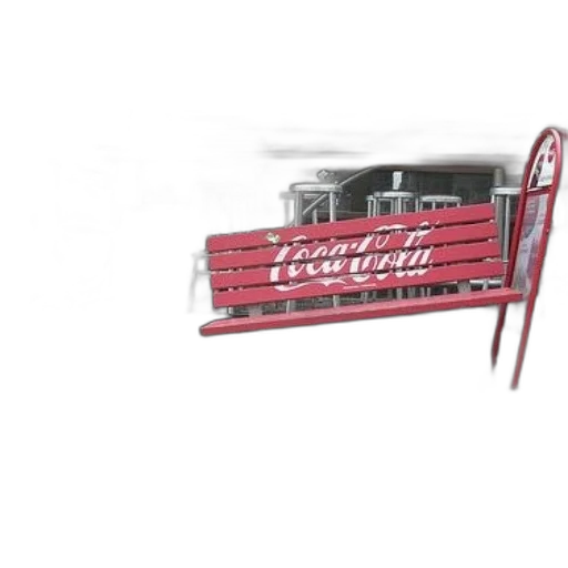 furniture, staff, car, weapon transparent PNG cut-out