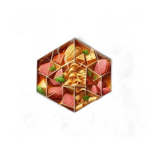 food, jewelry, crown, umbrella transparent PNG cut-out