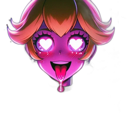 mask, face, creature, staff transparent PNG cut-out