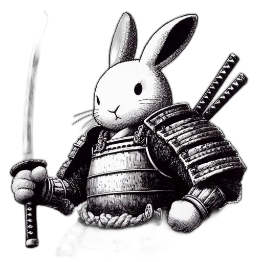 sword, weapon, animal, staff transparent PNG cut-out