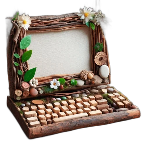 jewelry, furniture, 3d render, photorealistic transparent PNG cut-out