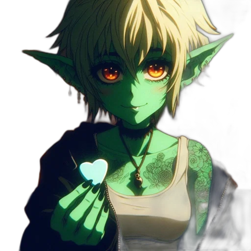 mask, face, staff, creature transparent PNG cut-out