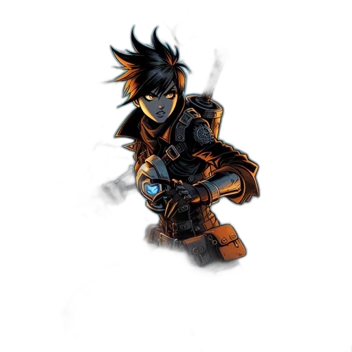 staff, weapon, sword, dragon transparent PNG cut-out
