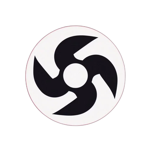 staff, mask, dragon, face transparent PNG cut-out