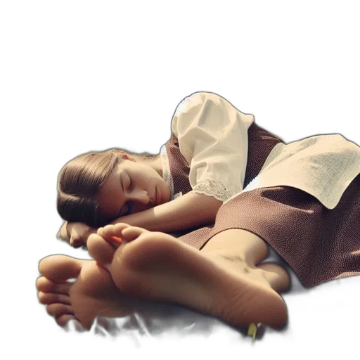 shoes, staff, furniture, photorealistic transparent PNG cut-out
