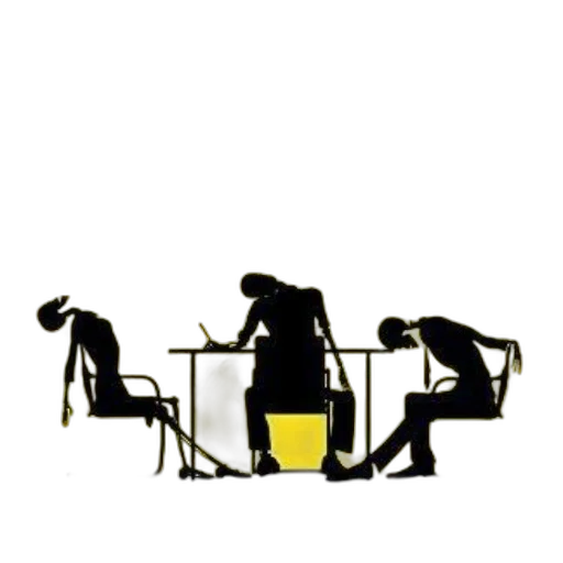 furniture, staff, umbrella, shoes transparent PNG cut-out