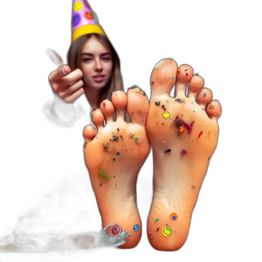 shoes, photorealistic, young, woman transparent PNG cut-out