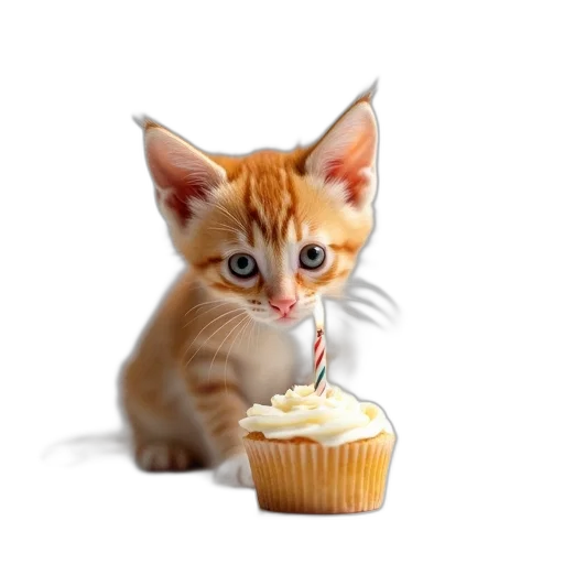 food, animal, staff, photorealistic transparent PNG cut-out