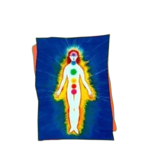 wheels, light, chakras, auras transparent PNG cut-out