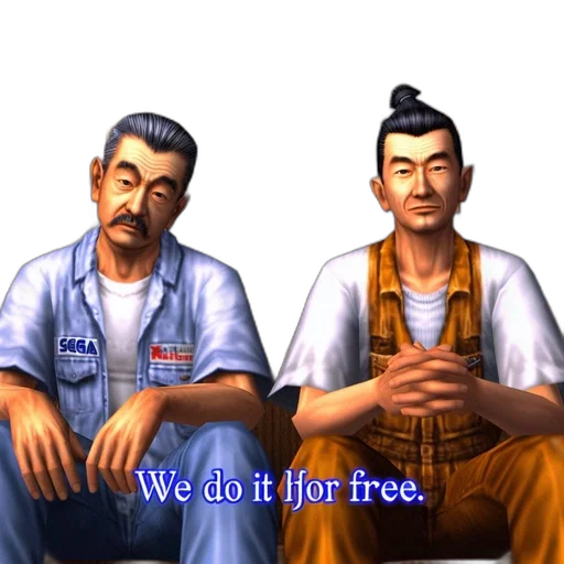 staff, vaporwave, concept art, pixel art transparent PNG cut-out