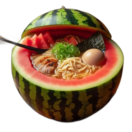 food, hat, weapon, umbrella transparent PNG cut-out