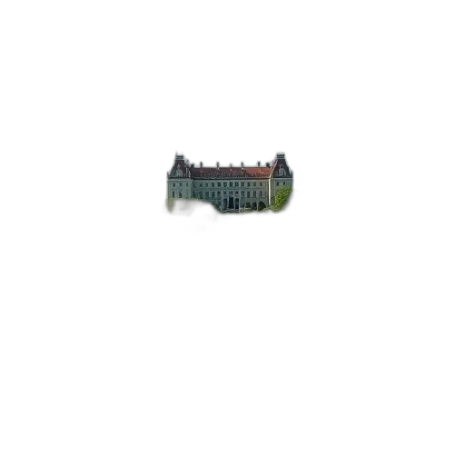building, staff, furniture, crown transparent PNG cut-out