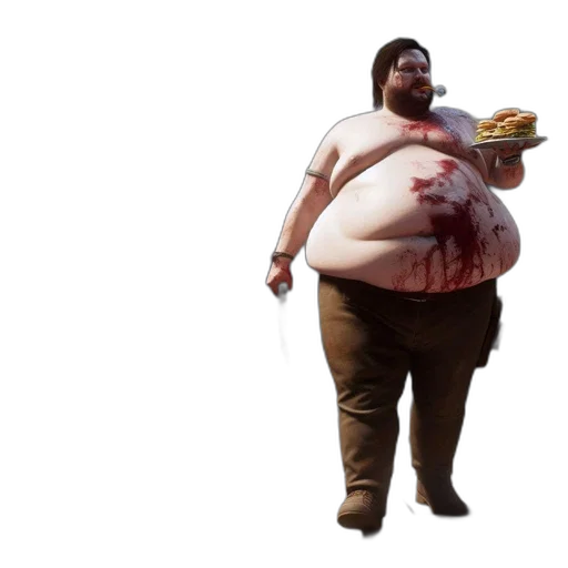 food, creature, animal, weapon transparent PNG cut-out