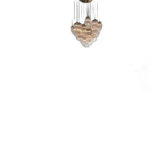 jewelry, crown, bottle, staff transparent PNG cut-out