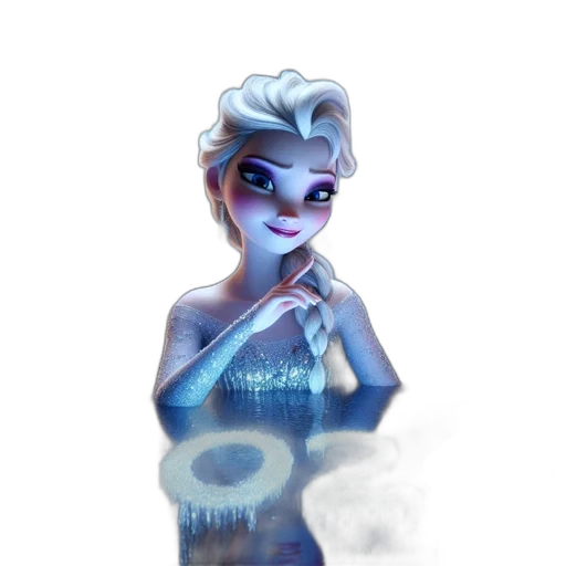 dress, concept art, fantasy art, pixel art transparent PNG cut-out