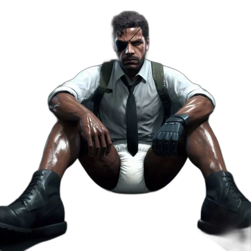 shoes, staff, weapon, concept art transparent PNG cut-out