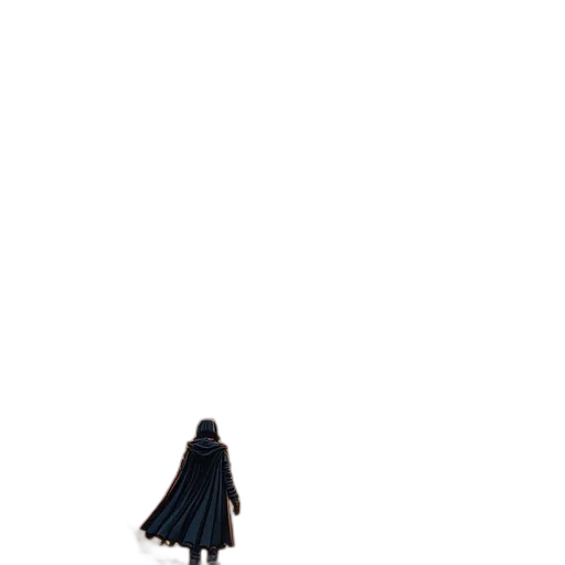 dress, umbrella, jacket, robot transparent PNG cut-out