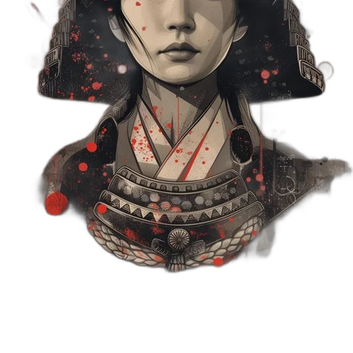 face, mask, robot, crown transparent PNG cut-out