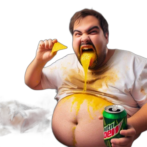 food, creature, animal, weapon transparent PNG cut-out