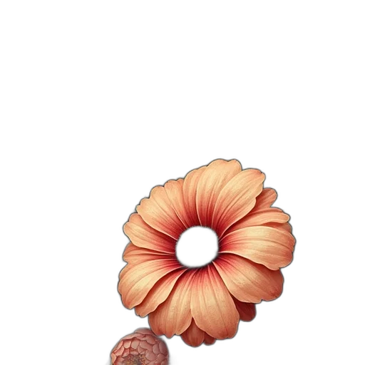 flower, jewelry, crown, umbrella transparent PNG cut-out