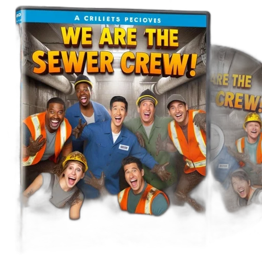 group, seven, people, dressed transparent PNG cut-out