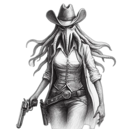hat, weapon, staff, mask transparent PNG cut-out