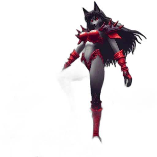 weapon, staff, mask, creature transparent PNG cut-out