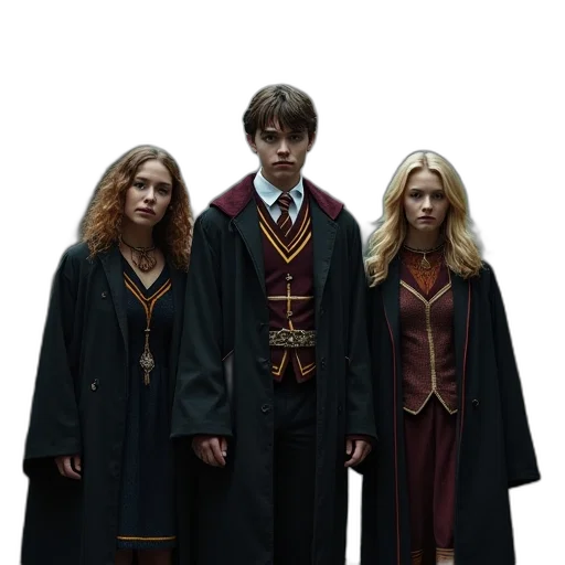staff, concept art, dark, harry transparent PNG cut-out