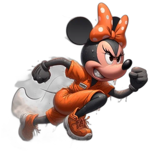 animal, weapon, robot, creature transparent PNG cut-out