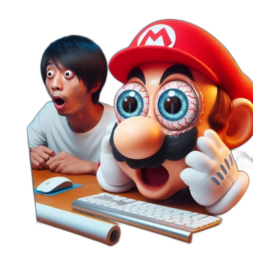 mask, face, hat, creature transparent PNG cut-out