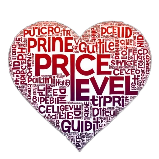 jewelry, word, cloud, price transparent PNG cut-out