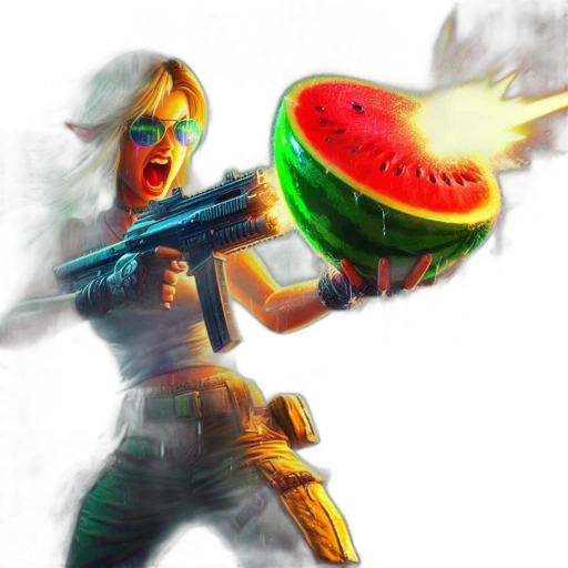 weapon, food, concept art, fantasy art transparent PNG cut-out