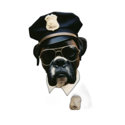 mask, staff, face, hat transparent PNG cut-out