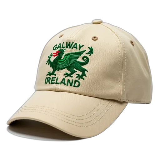 hat, beige, baseball, cap transparent PNG cut-out