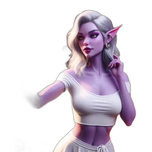staff, fantasy art, concept art, pixel art transparent PNG cut-out