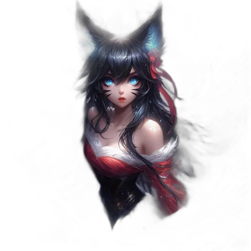 mask, face, dress, creature transparent PNG cut-out