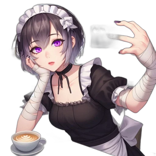 staff, food, dress, weapon transparent PNG cut-out