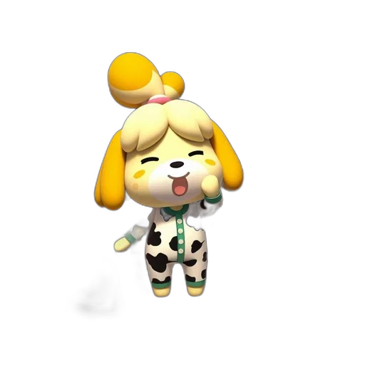 staff, animal, creature, mask transparent PNG cut-out