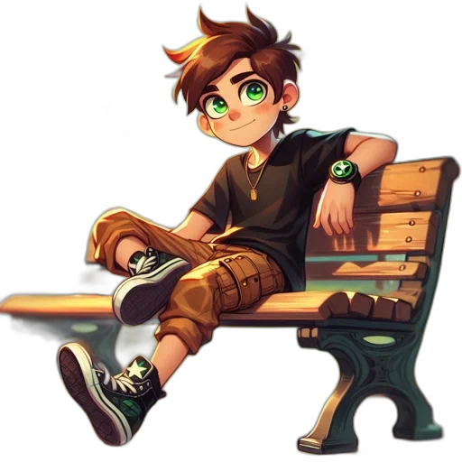 furniture, staff, weapon, pixel art transparent PNG cut-out