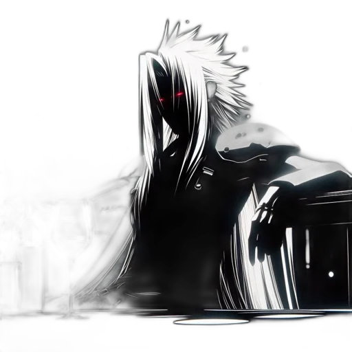 mask, creature, robot, animal transparent PNG cut-out