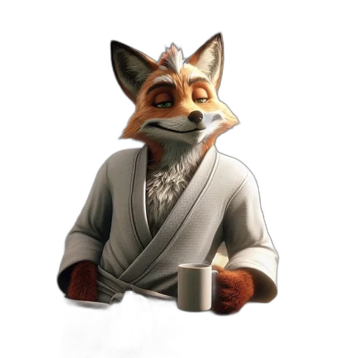 staff, animal, jacket, sword transparent PNG cut-out