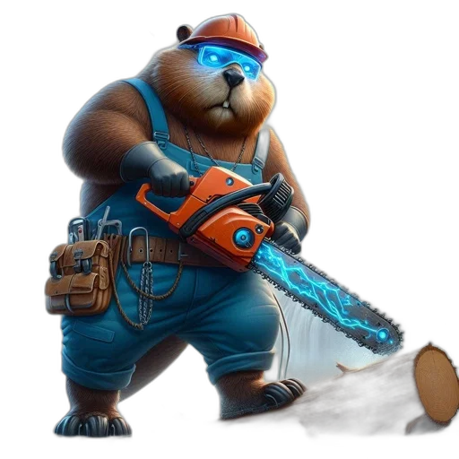 staff, weapon, animal, concept art transparent PNG cut-out