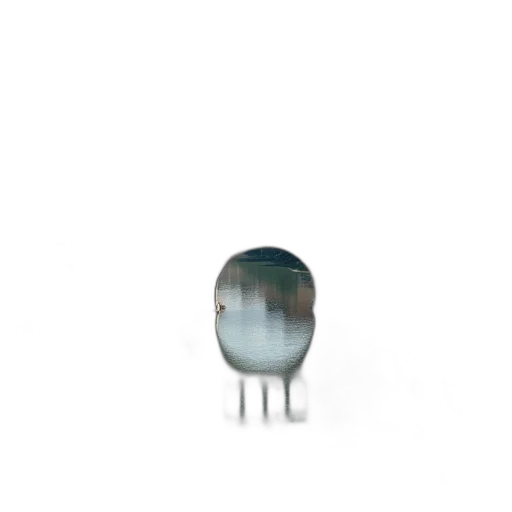 robot, creature, furniture, hair transparent PNG cut-out