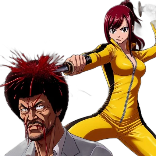 staff, weapon, comic book art, anime transparent PNG cut-out