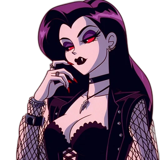 jewelry, comic book art, cartoon, pixel art transparent PNG cut-out