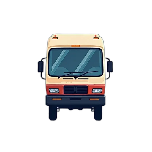 car, staff, pixel art, concept art transparent PNG cut-out